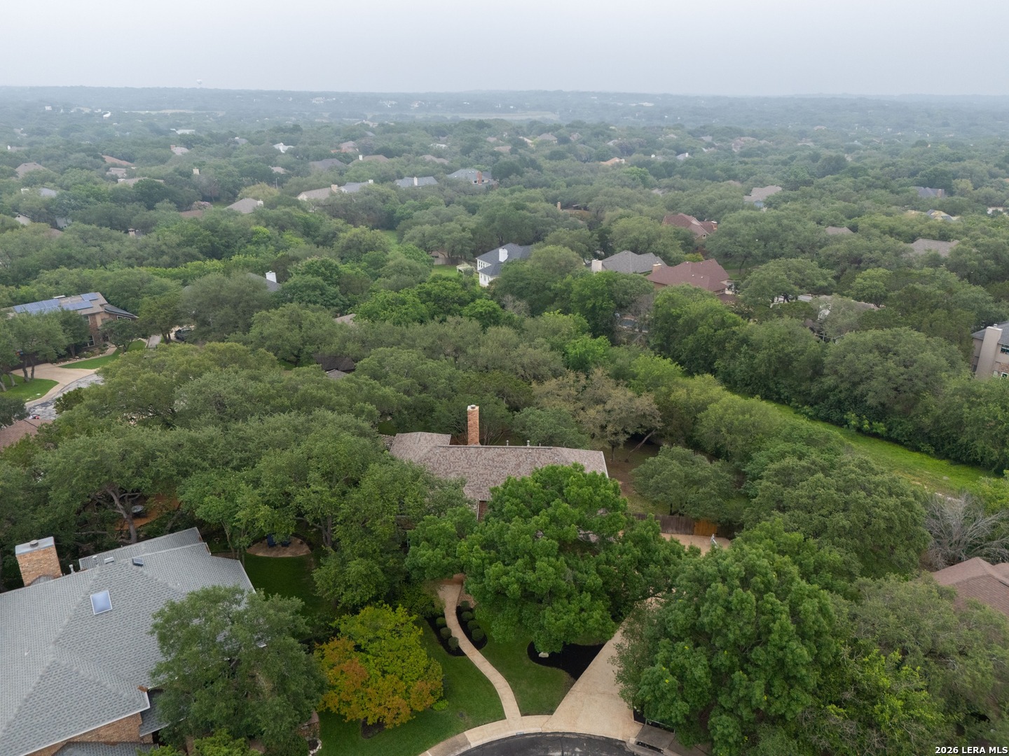 15602 Rose Crest San Antonio TX 78248