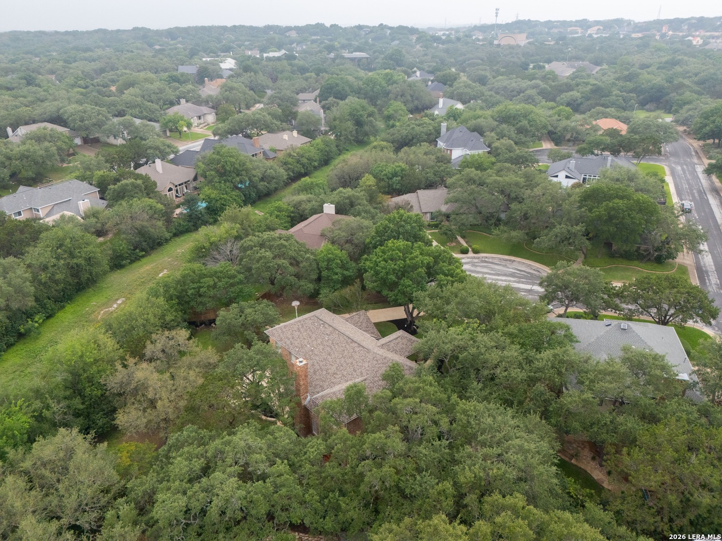 15602 Rose Crest San Antonio TX 78248