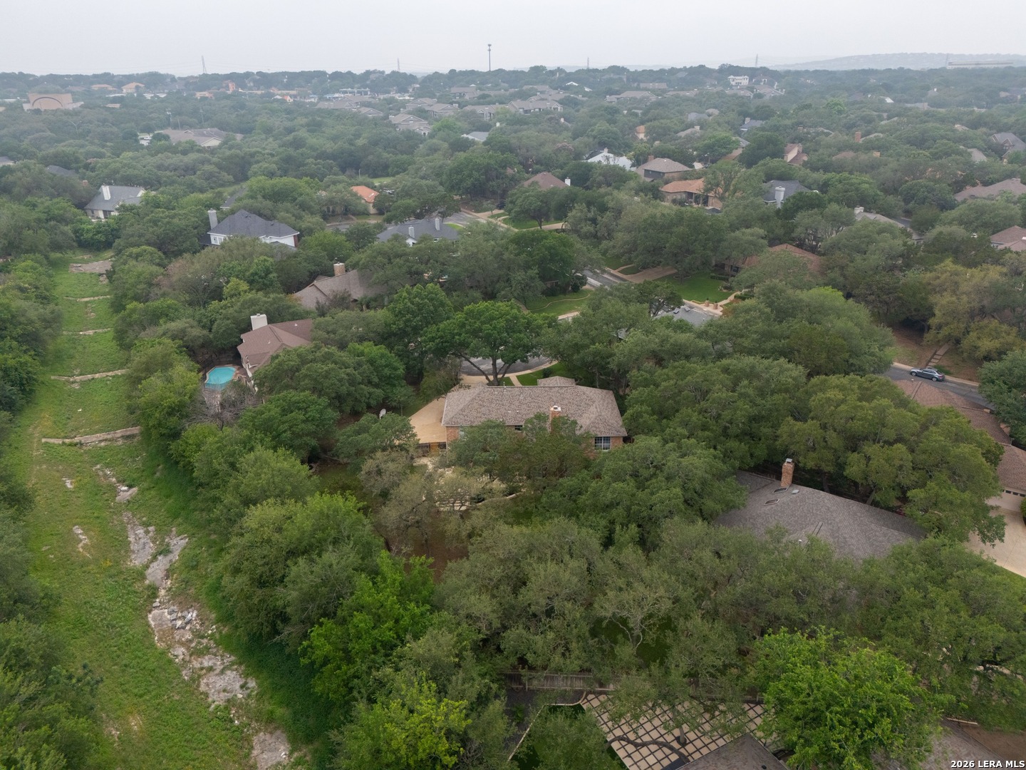 15602 Rose Crest San Antonio TX 78248