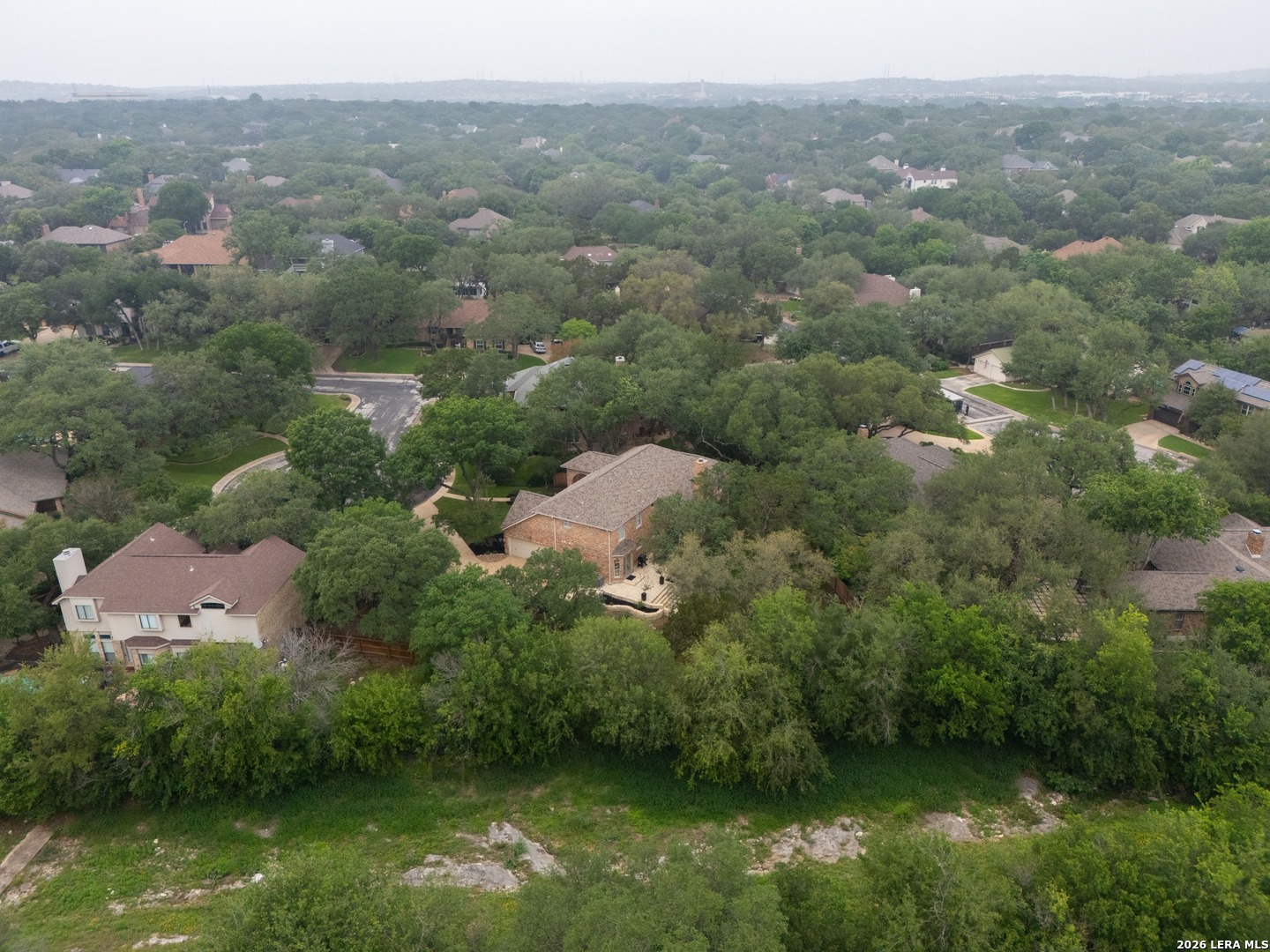 15602 Rose Crest San Antonio TX 78248