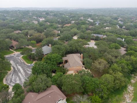 15602 Rose Crest San Antonio TX 78248