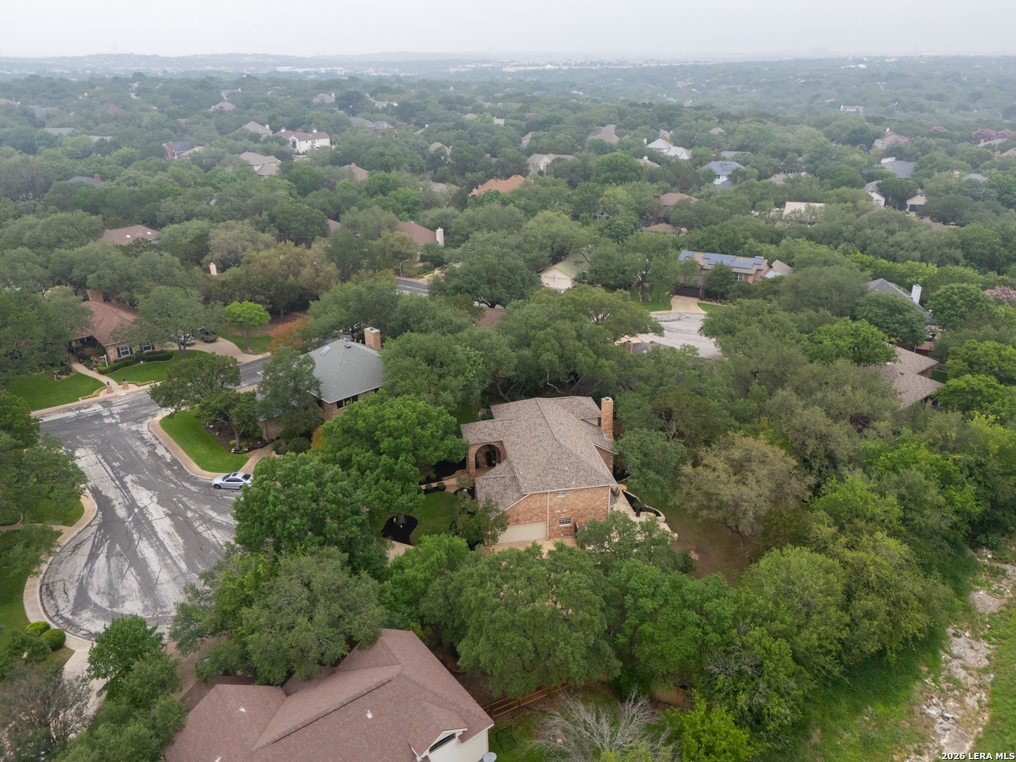 15602 Rose Crest San Antonio TX 78248
