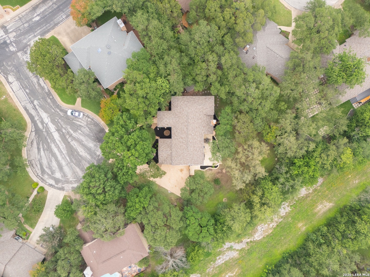 15602 Rose Crest San Antonio TX 78248