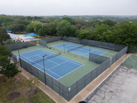 15602 Rose Crest San Antonio TX 78248