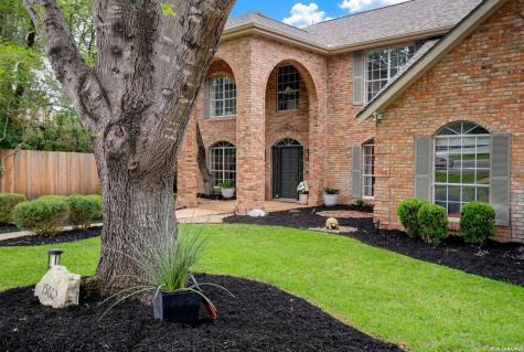 15602 Rose Crest San Antonio TX 78248