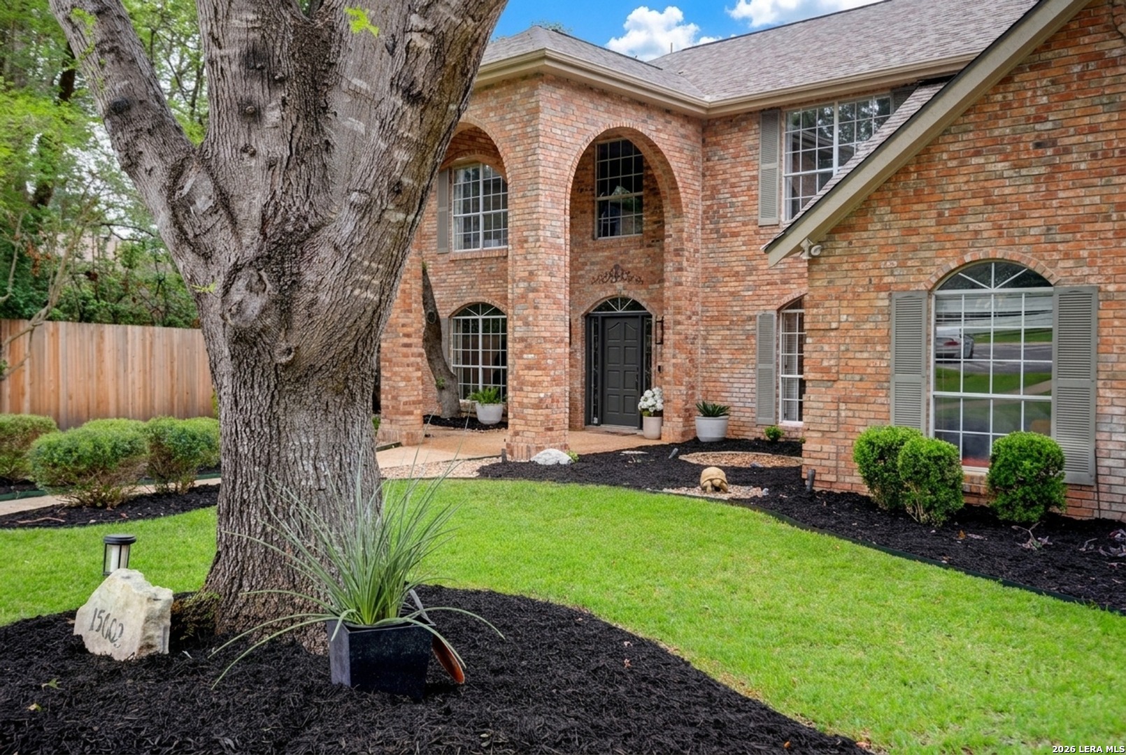 15602 Rose Crest San Antonio TX 78248