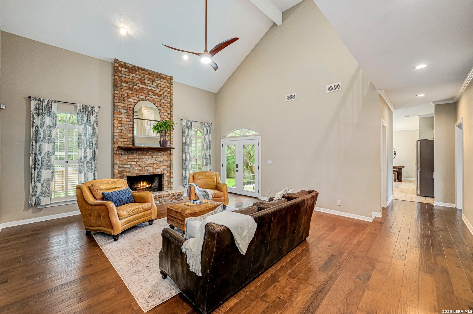 15602 Rose Crest San Antonio TX 78248
