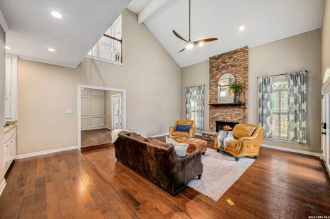 15602 Rose Crest San Antonio TX 78248