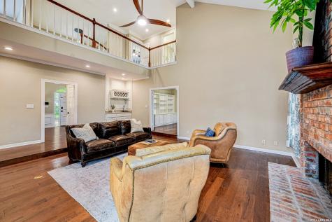 15602 Rose Crest San Antonio TX 78248