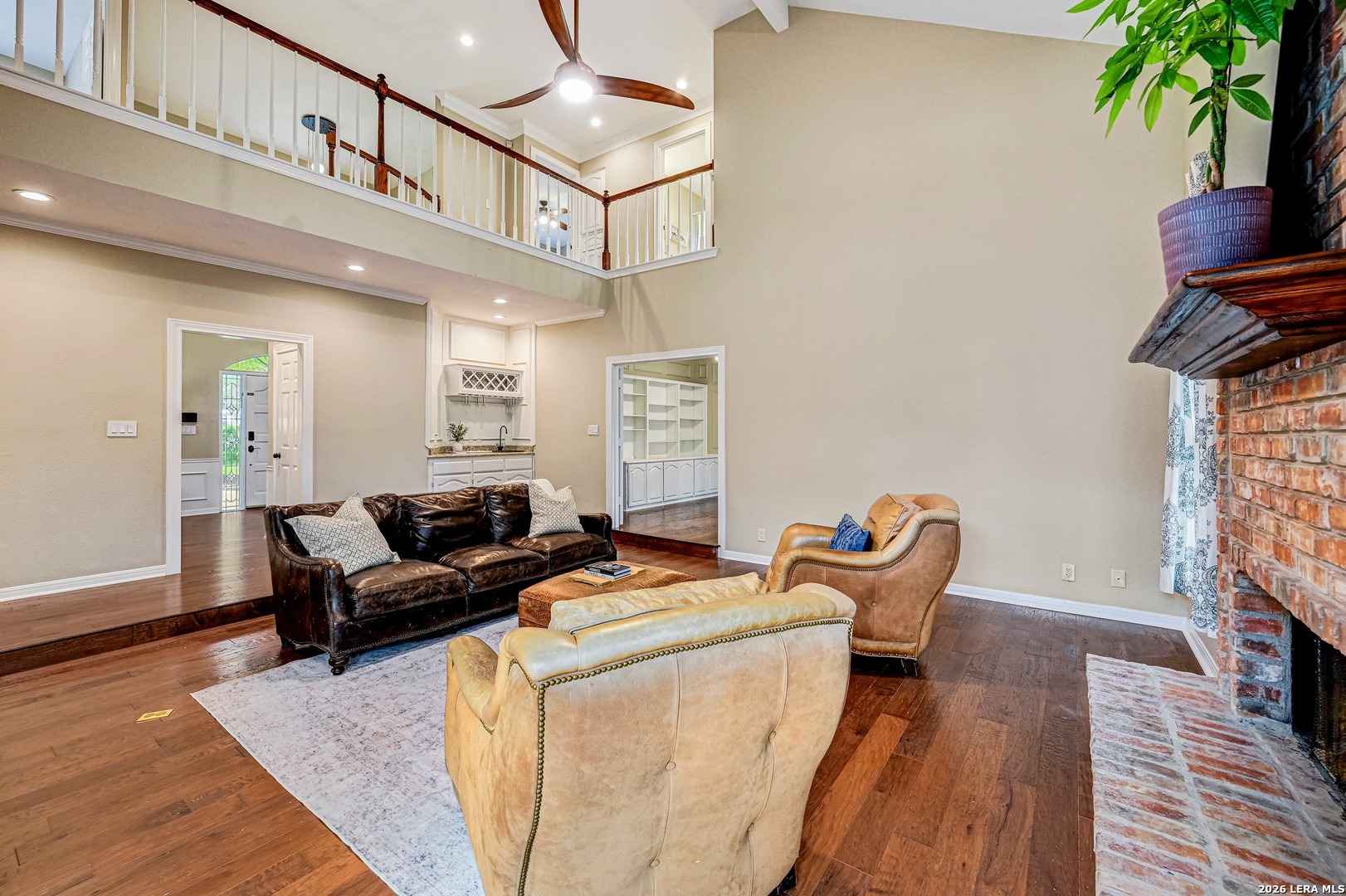 15602 Rose Crest San Antonio TX 78248