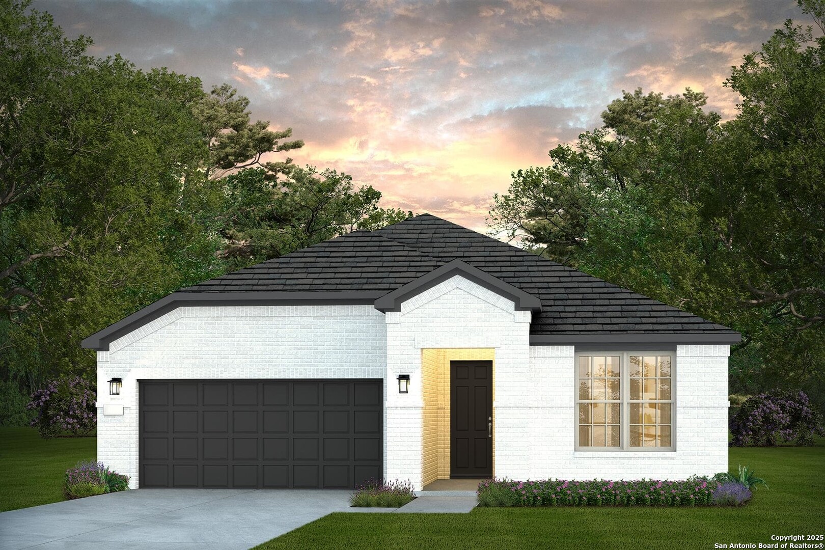 625 Dayflower Lane New Braunfels TX 78132