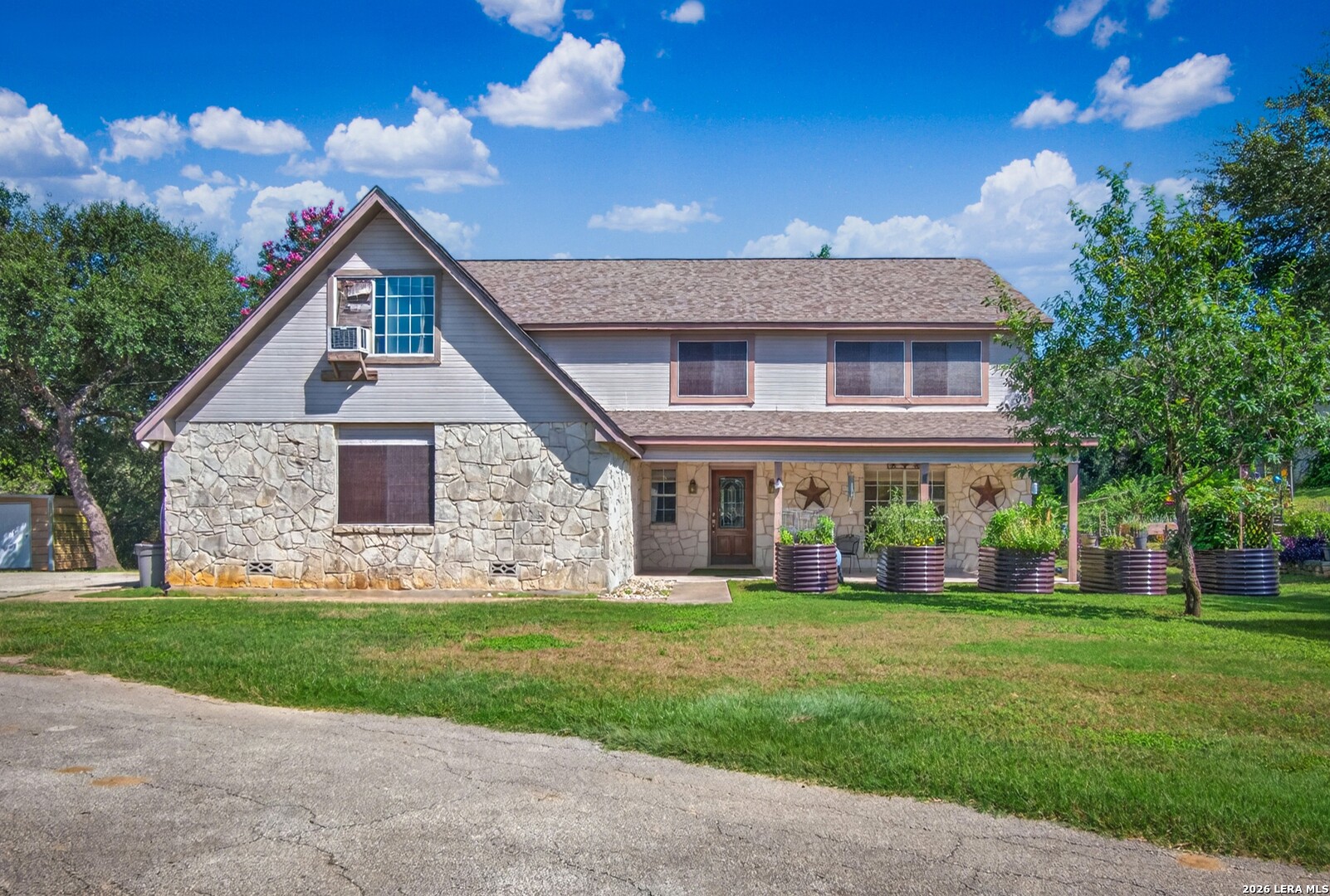 2611 Barton Hill Drive Bulverde TX 78163