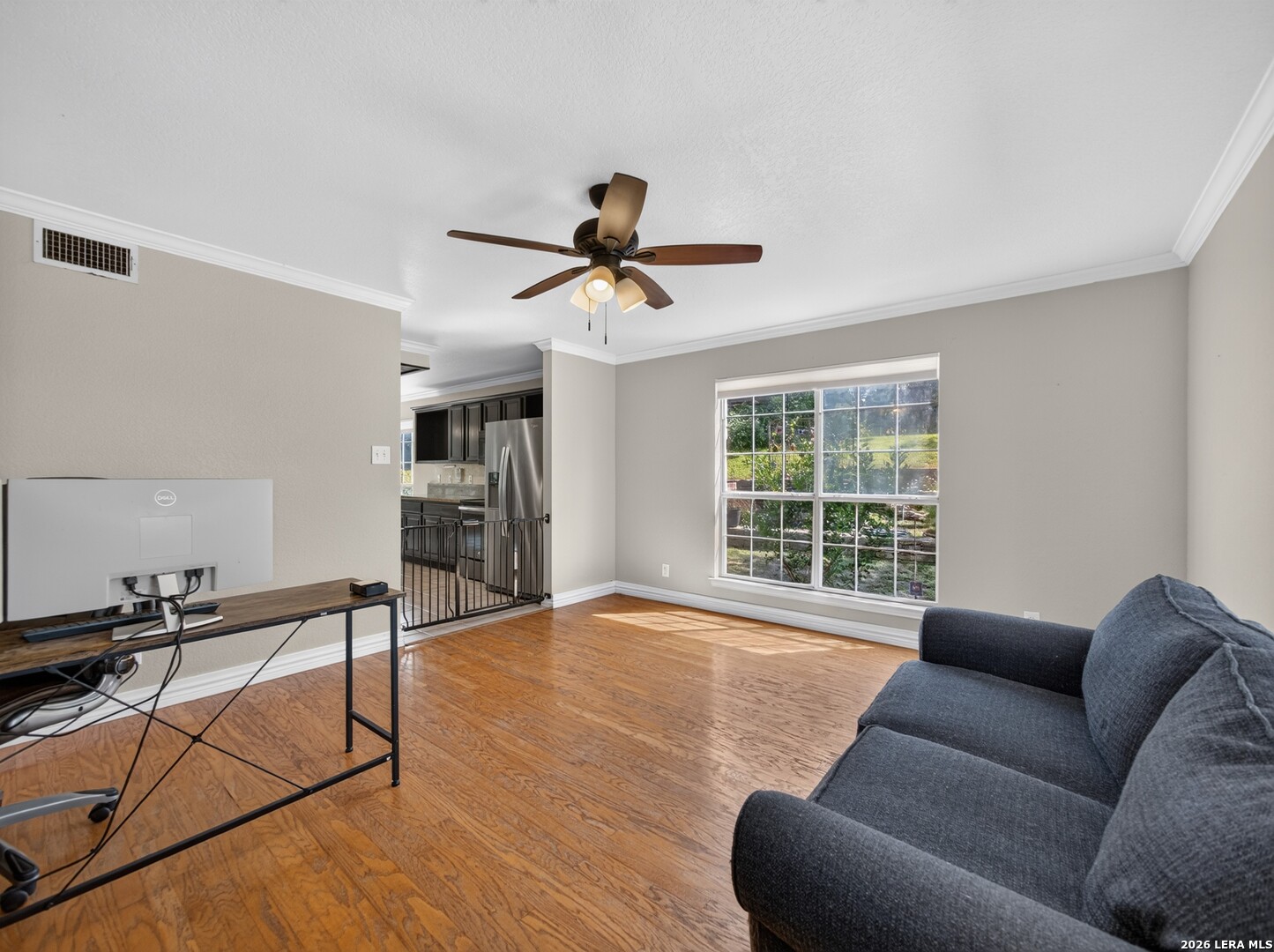 2611 Barton Hill Drive Bulverde TX 78163