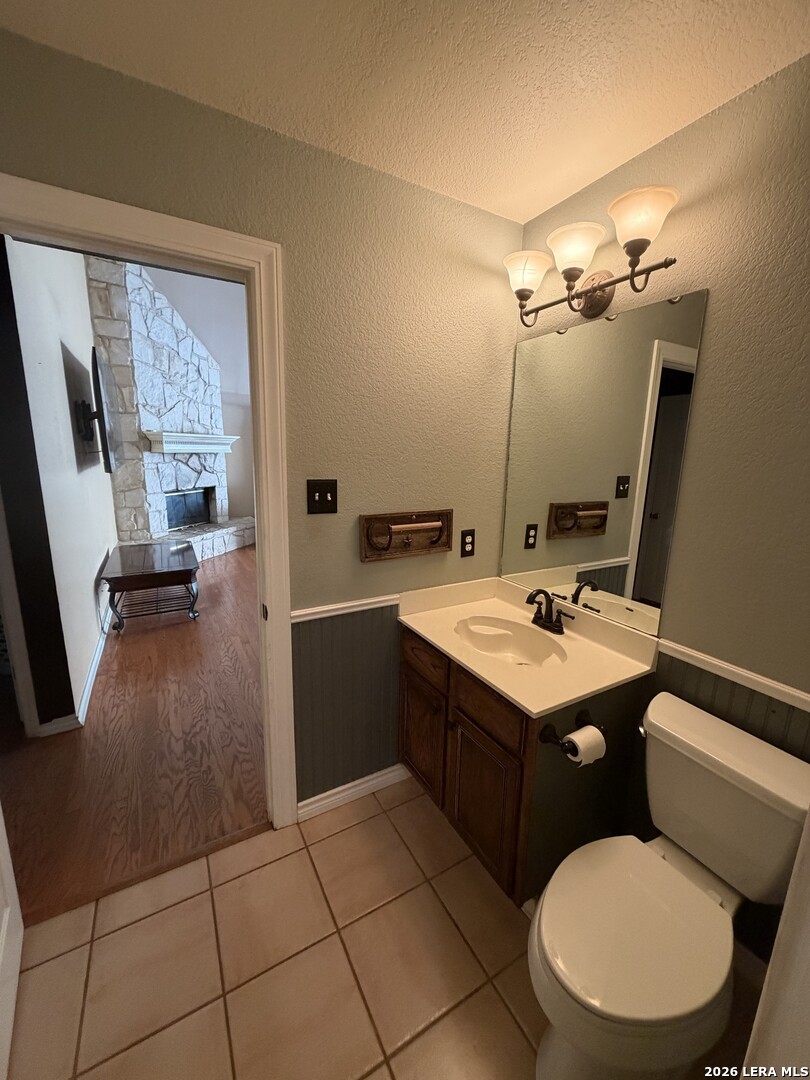 2611 Barton Hill Drive Bulverde TX 78163