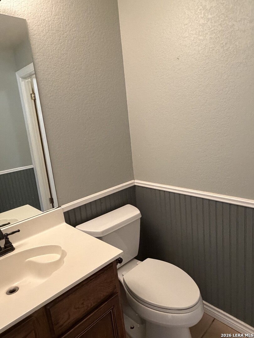 2611 Barton Hill Drive Bulverde TX 78163