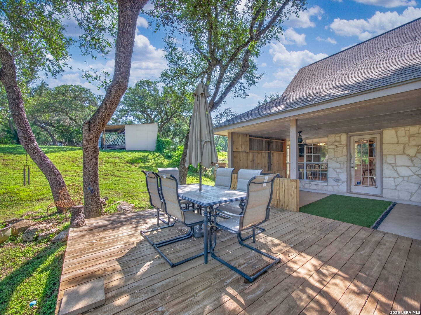 2611 Barton Hill Drive Bulverde TX 78163