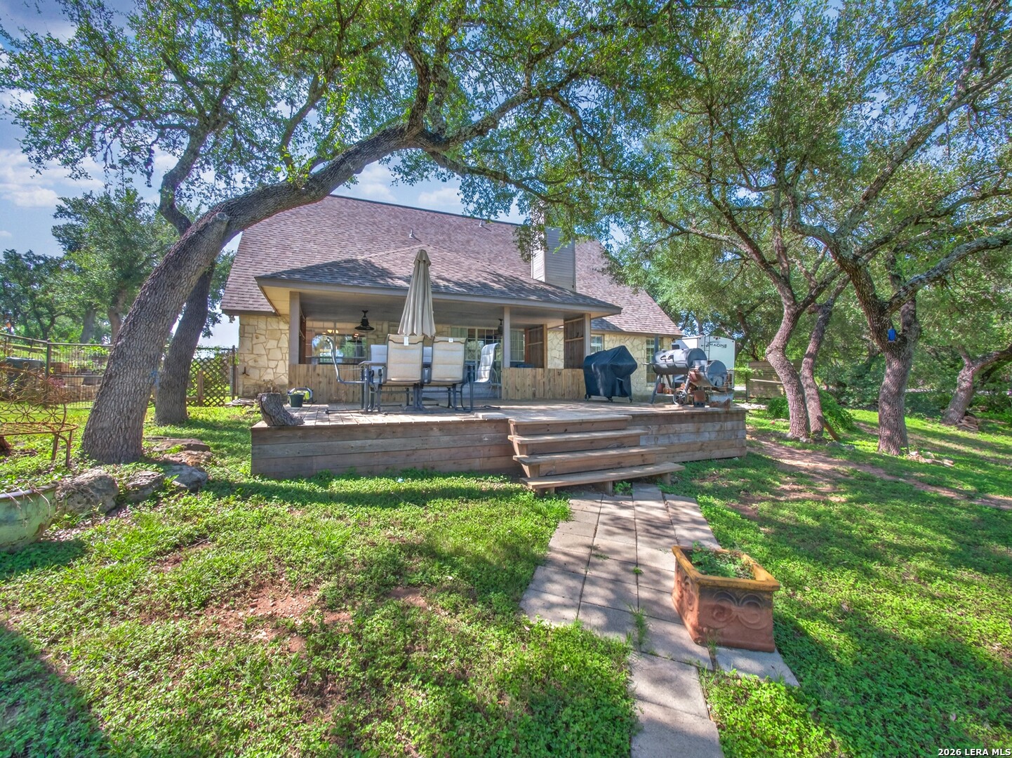 2611 Barton Hill Drive Bulverde TX 78163