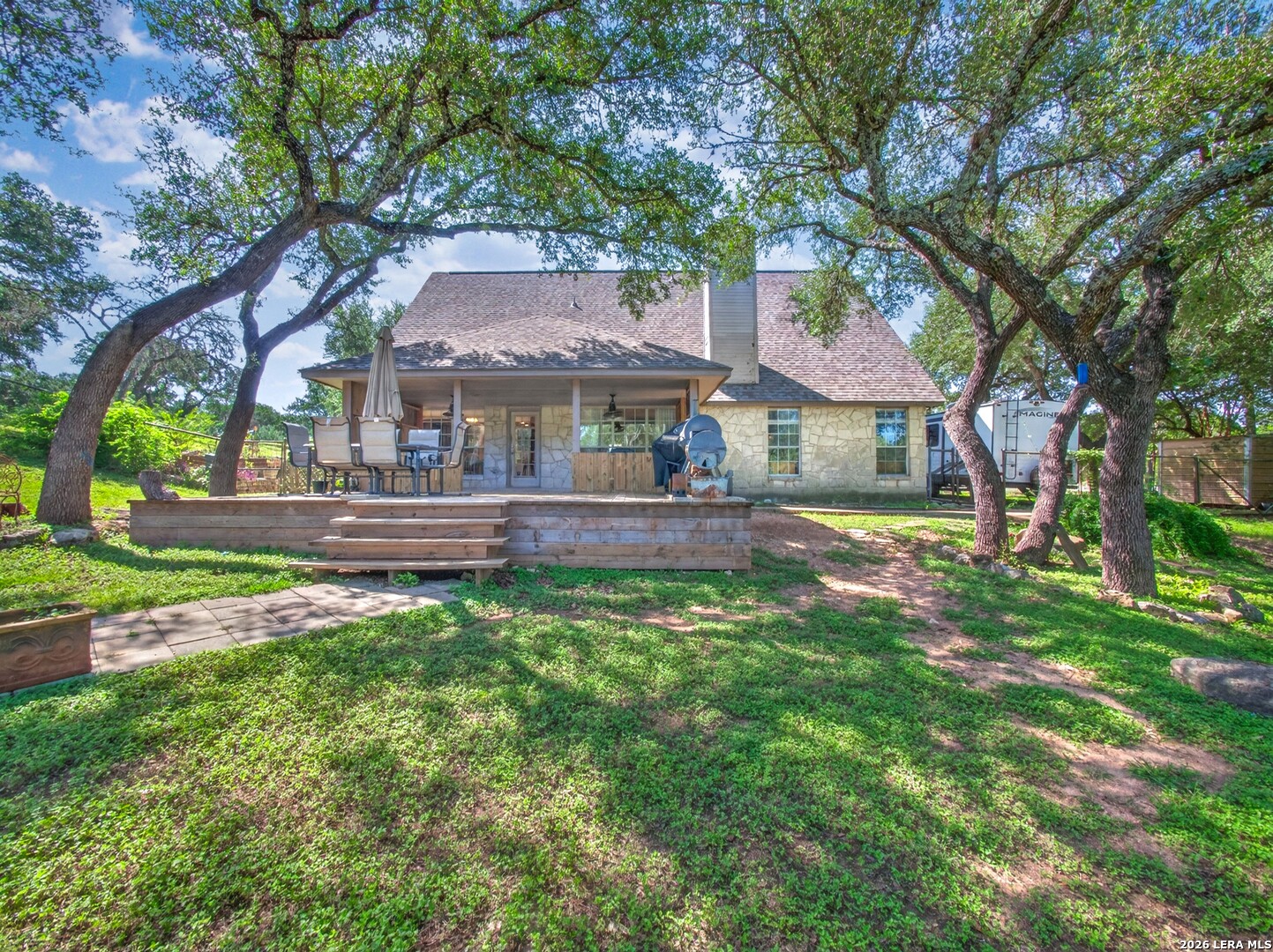 2611 Barton Hill Drive Bulverde TX 78163