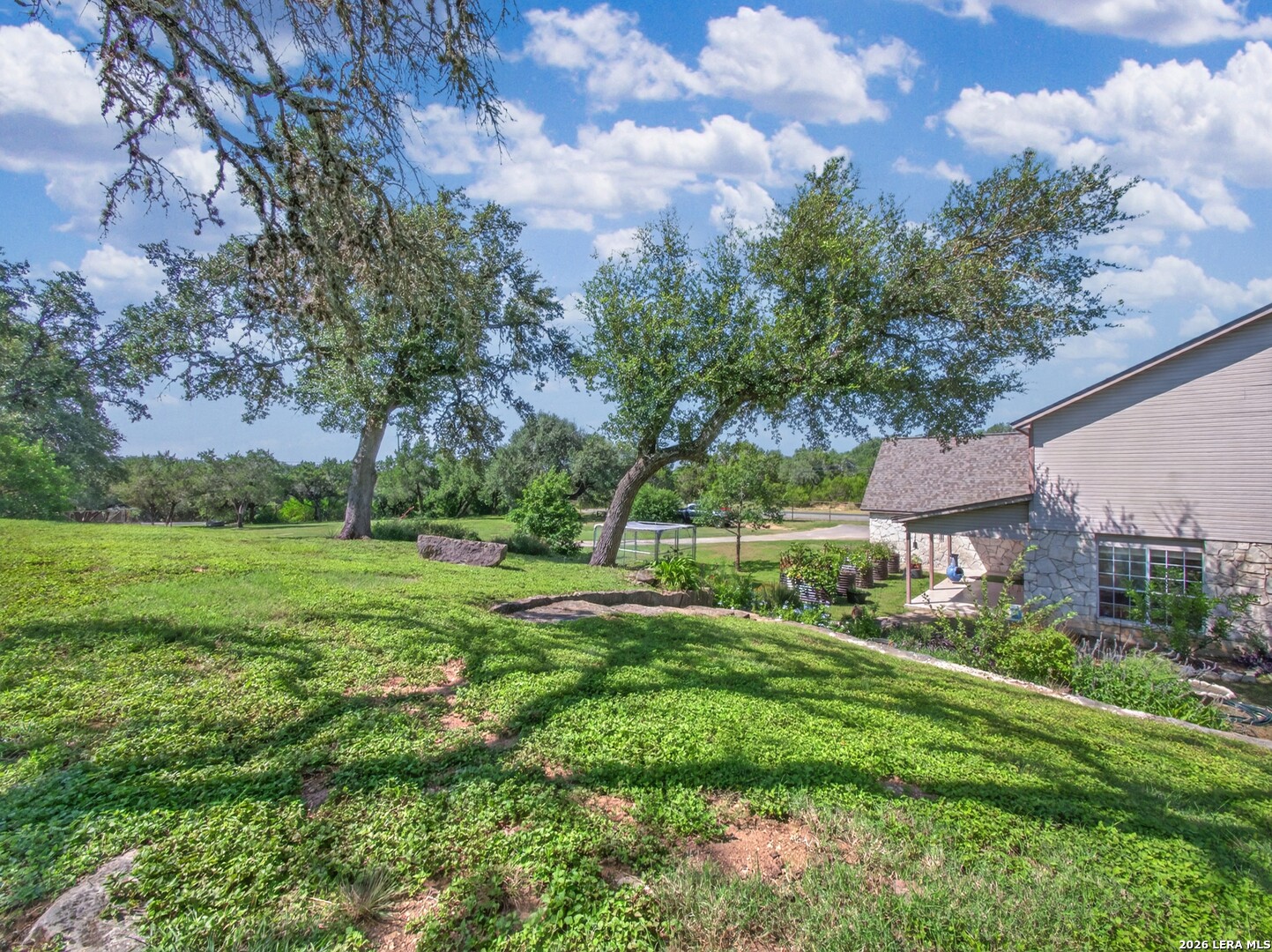 2611 Barton Hill Drive Bulverde TX 78163