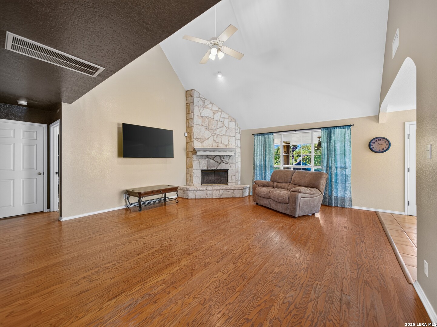 2611 Barton Hill Drive Bulverde TX 78163