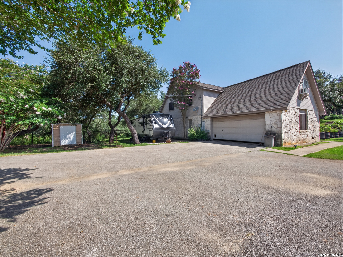 2611 Barton Hill Drive Bulverde TX 78163