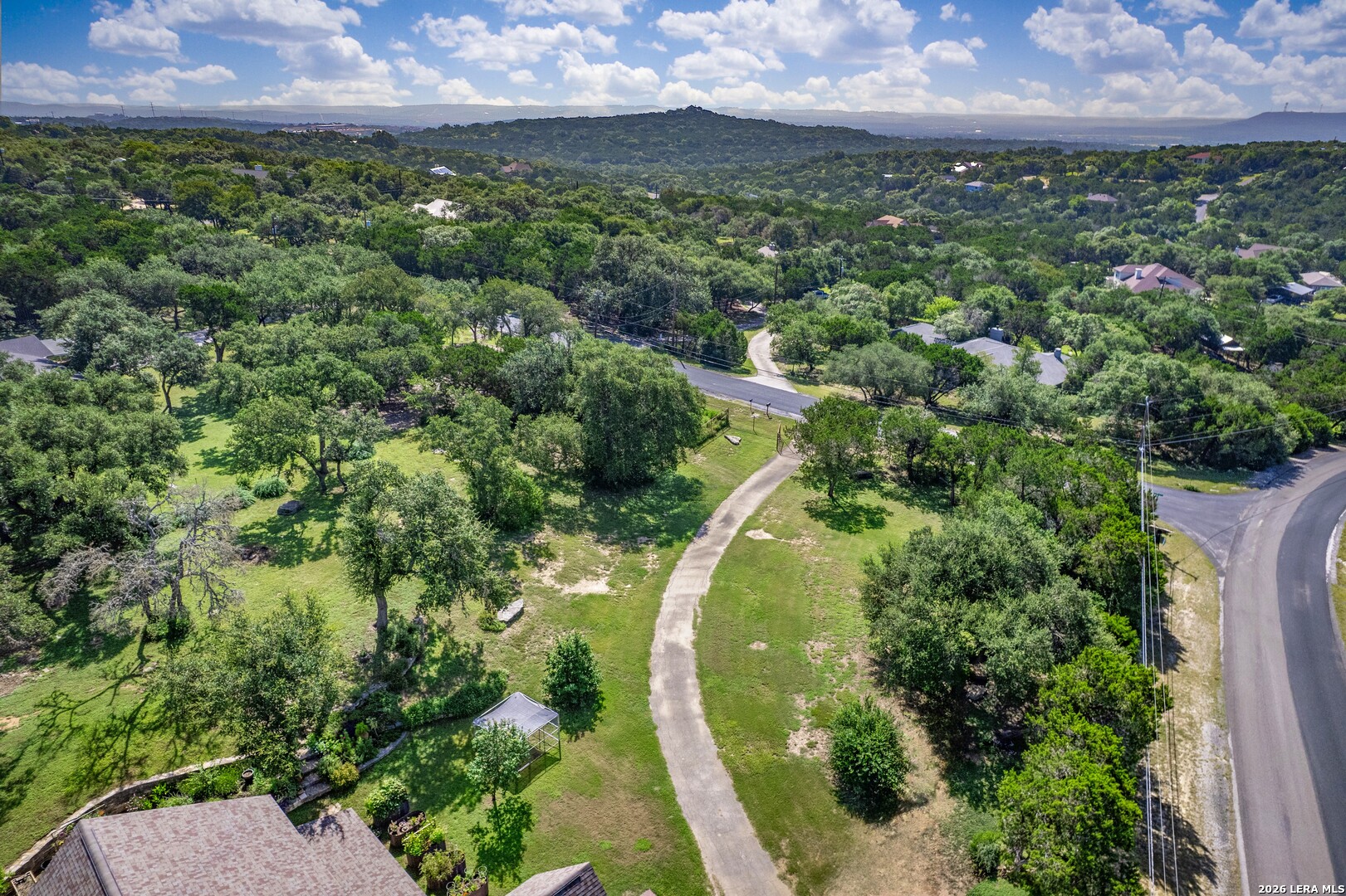 2611 Barton Hill Drive Bulverde TX 78163