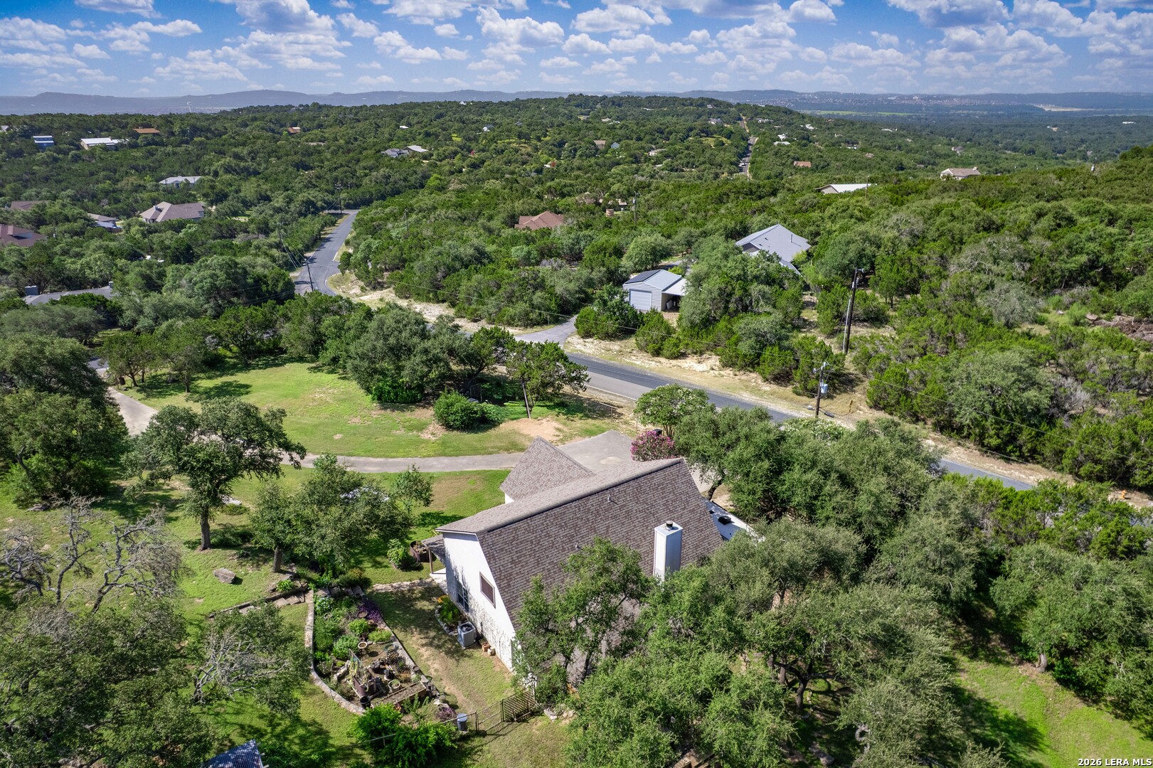 2611 Barton Hill Drive Bulverde TX 78163