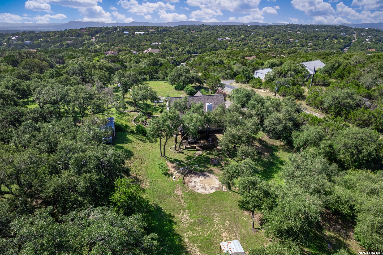 2611 Barton Hill Drive Bulverde TX 78163