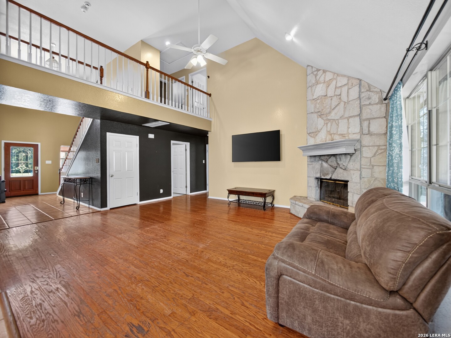 2611 Barton Hill Drive Bulverde TX 78163