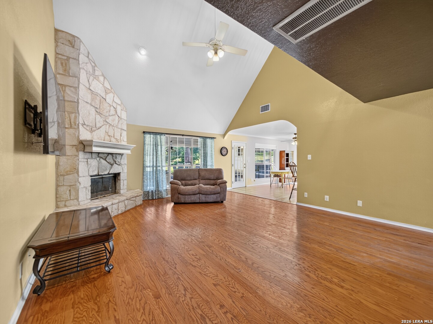 2611 Barton Hill Drive Bulverde TX 78163