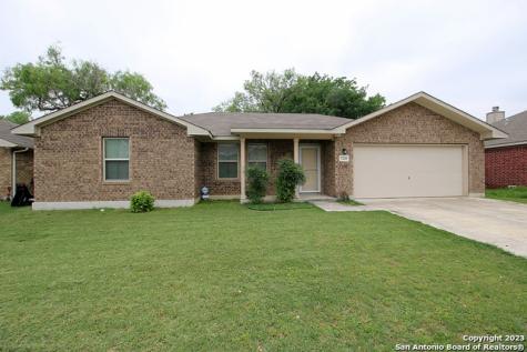 7235 Vista Grove San Antonio TX 78242