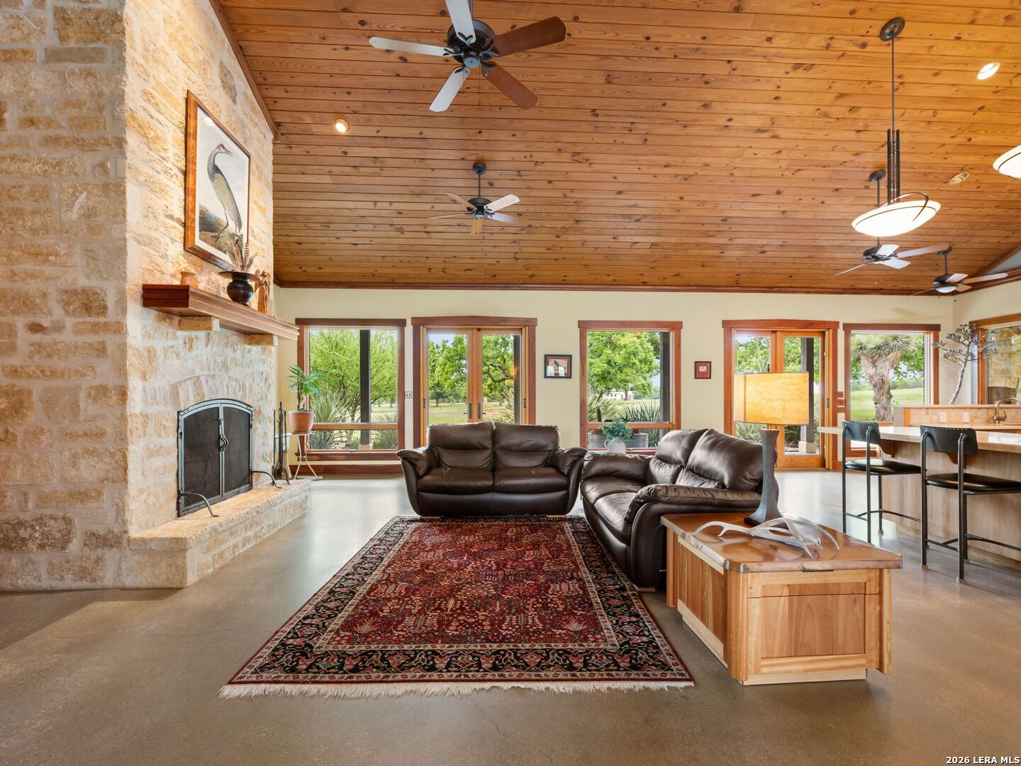 1163 Big Bend Lane Fredericksburg TX 78624