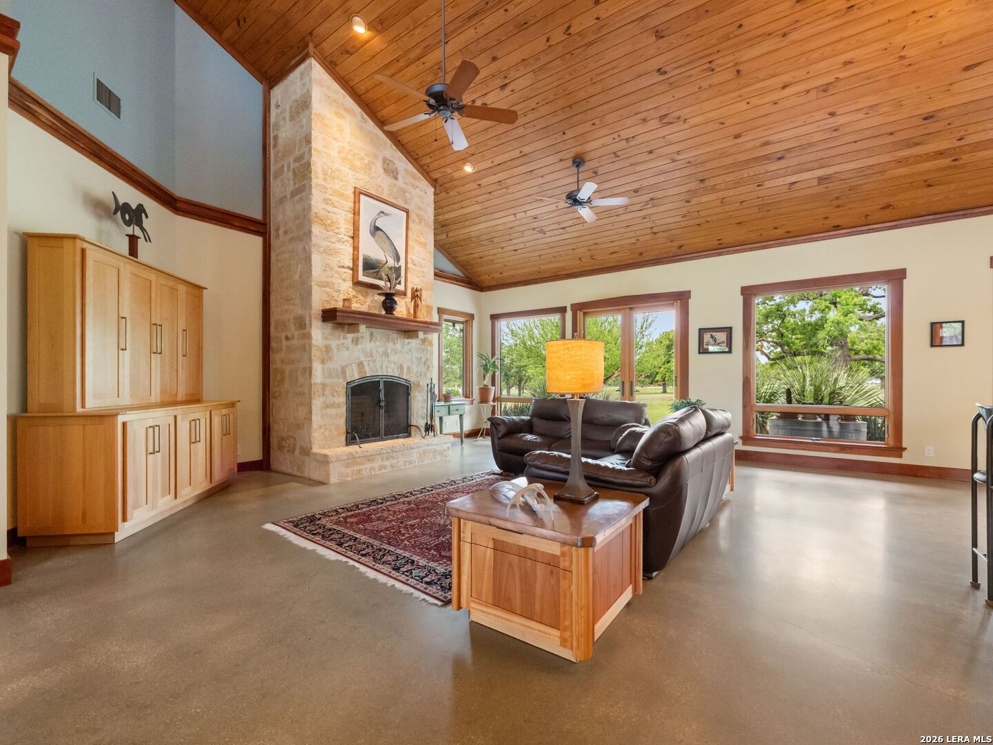 1163 Big Bend Lane Fredericksburg TX 78624