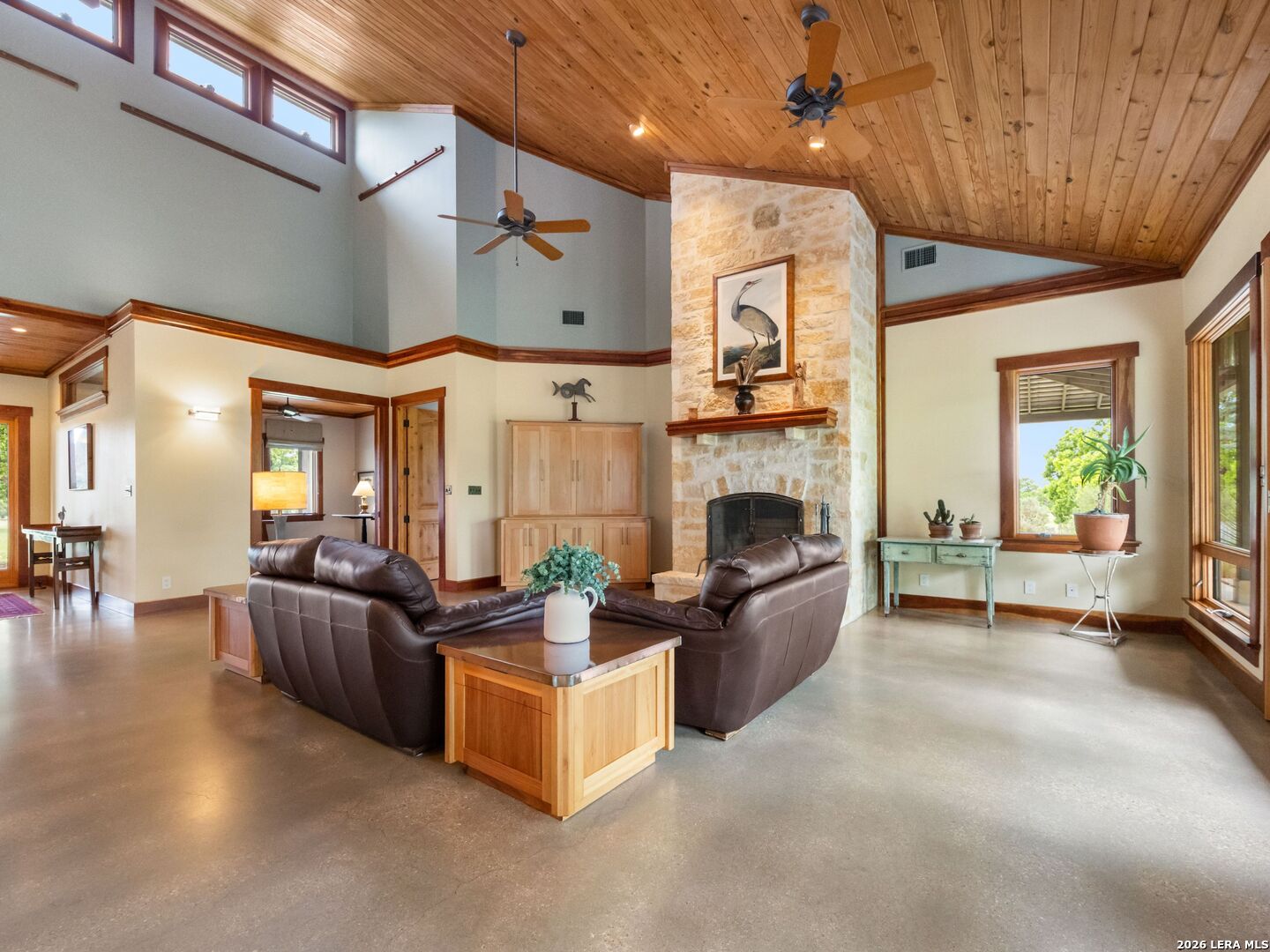 1163 Big Bend Lane Fredericksburg TX 78624