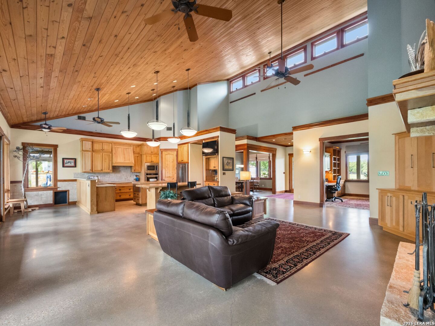 1163 Big Bend Lane Fredericksburg TX 78624