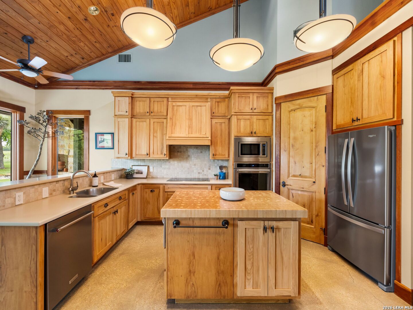 1163 Big Bend Lane Fredericksburg TX 78624