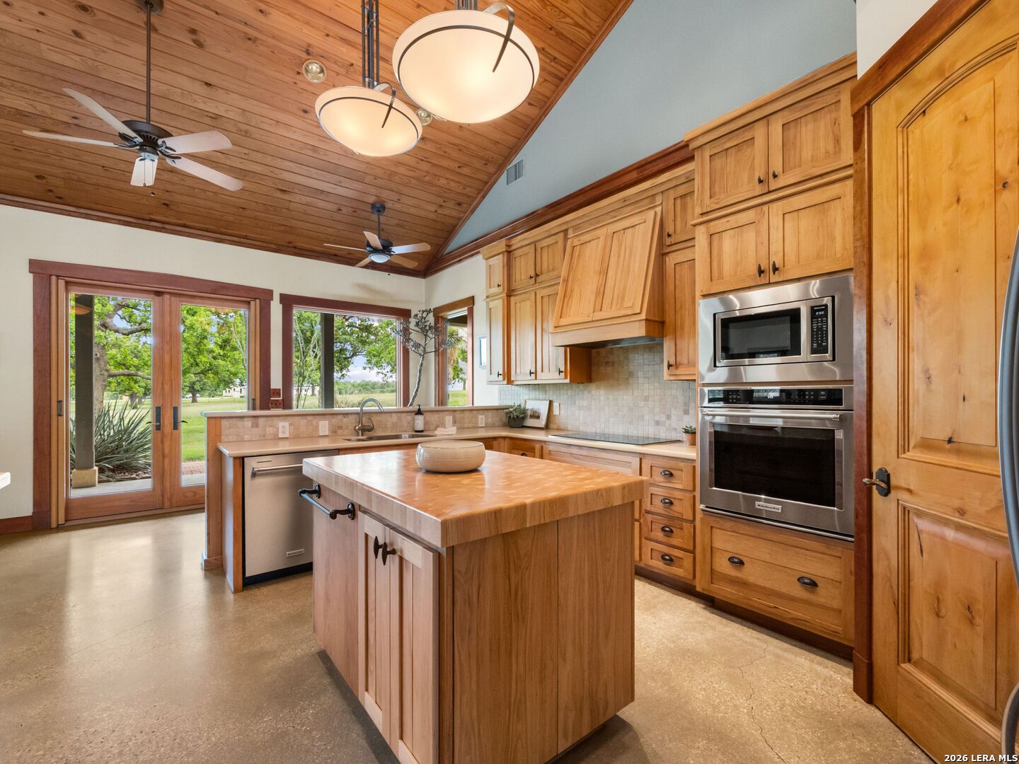 1163 Big Bend Lane Fredericksburg TX 78624