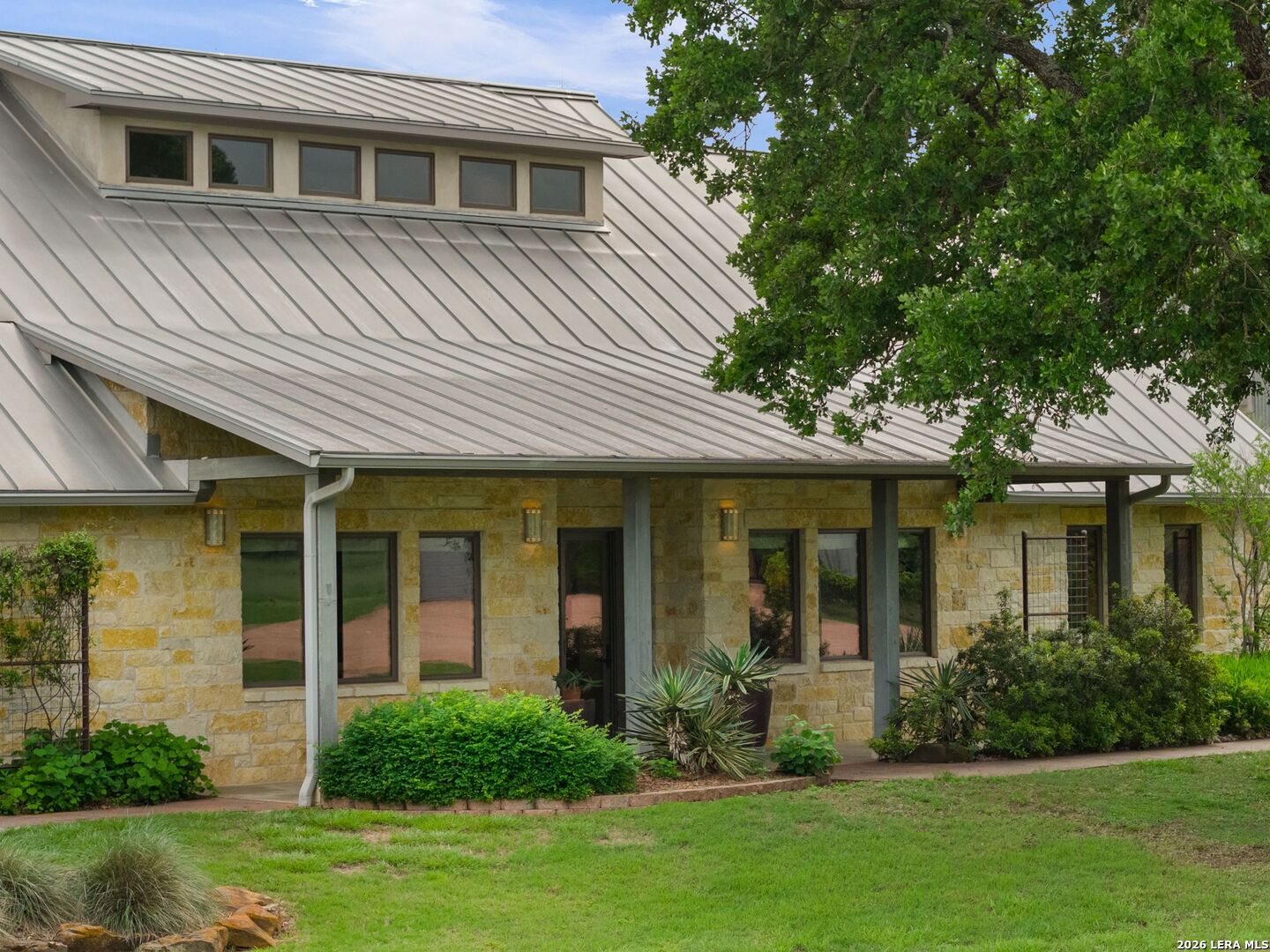 1163 Big Bend Lane Fredericksburg TX 78624