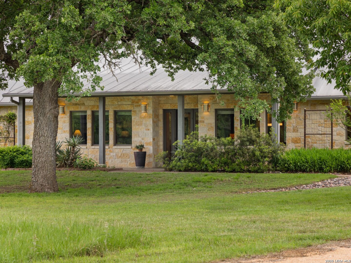 1163 Big Bend Lane Fredericksburg TX 78624