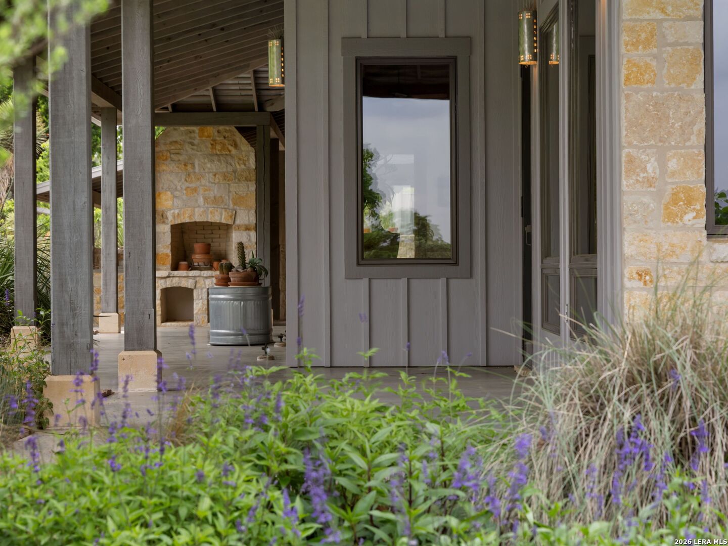 1163 Big Bend Lane Fredericksburg TX 78624
