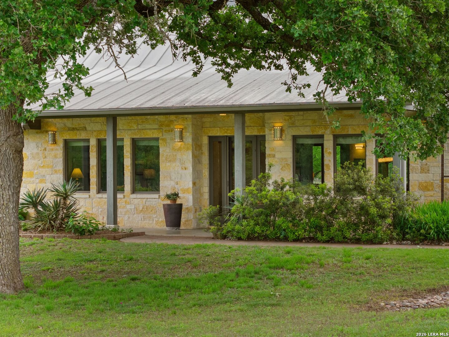 1163 Big Bend Lane Fredericksburg TX 78624