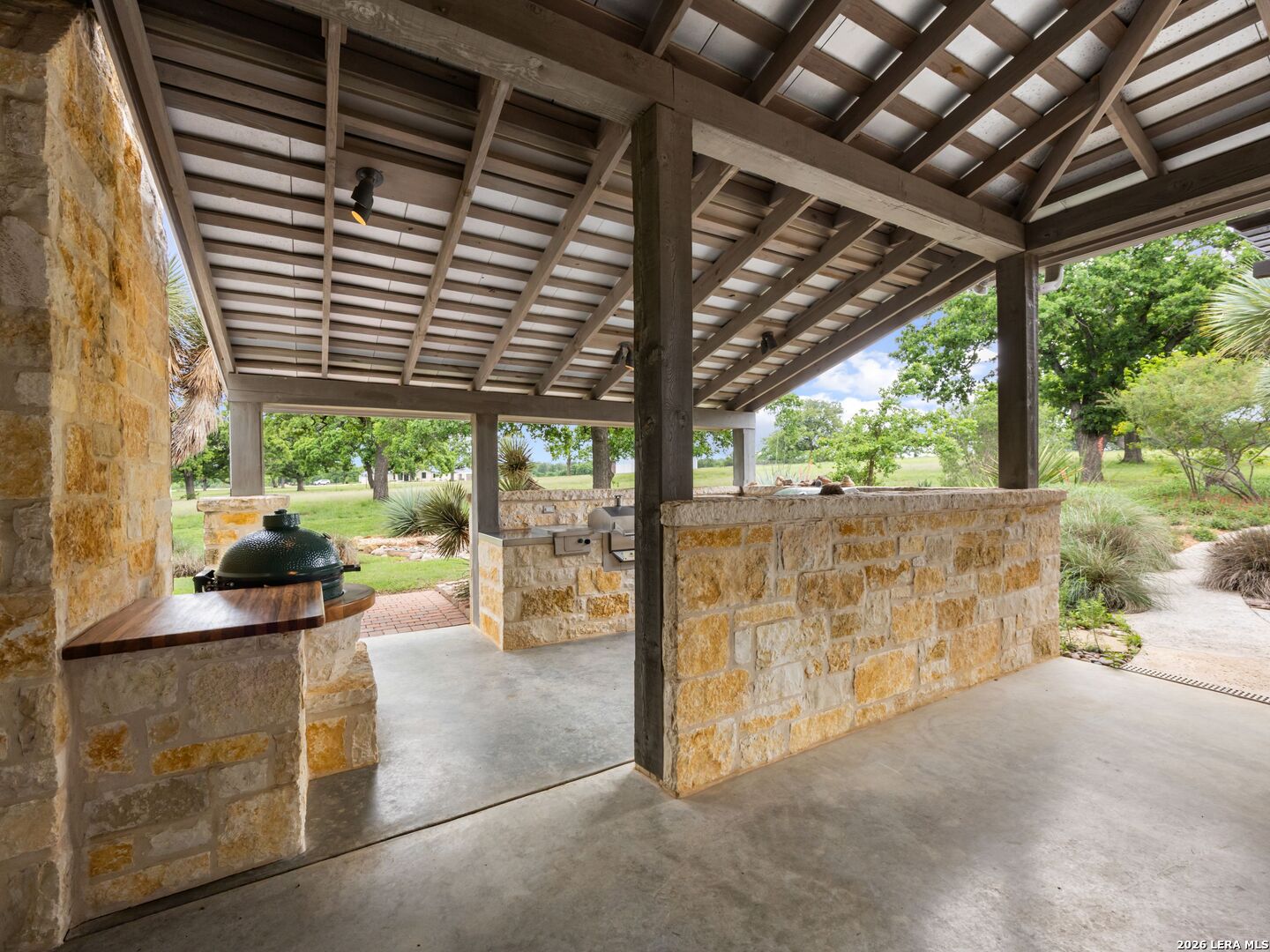 1163 Big Bend Lane Fredericksburg TX 78624