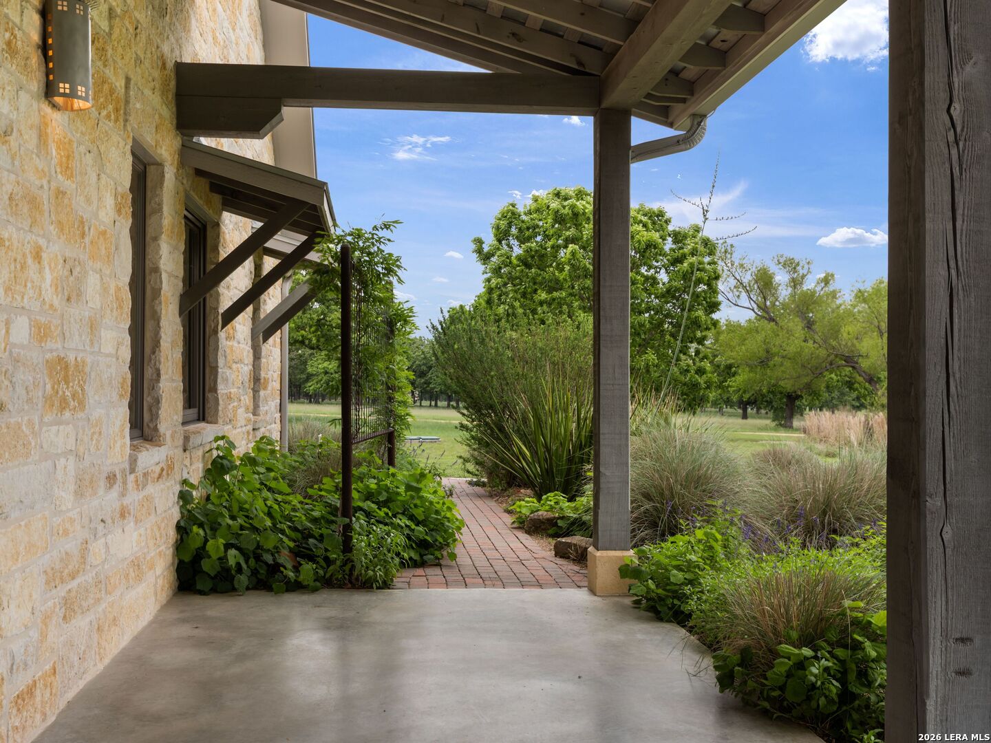 1163 Big Bend Lane Fredericksburg TX 78624