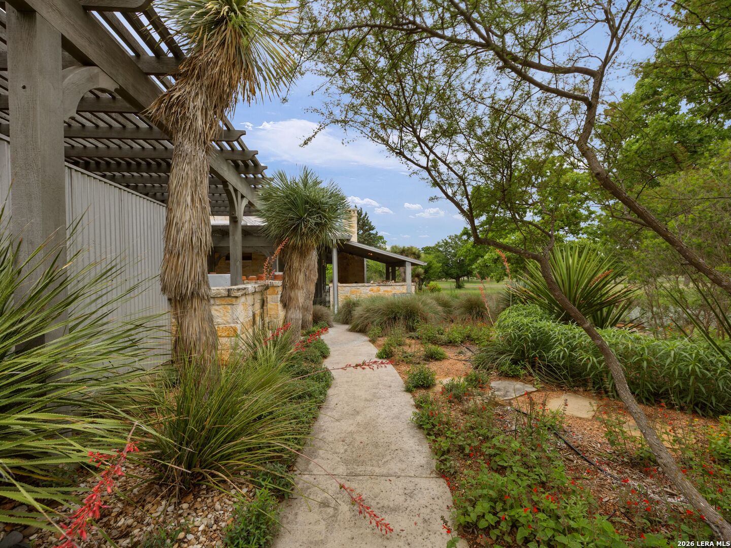 1163 Big Bend Lane Fredericksburg TX 78624