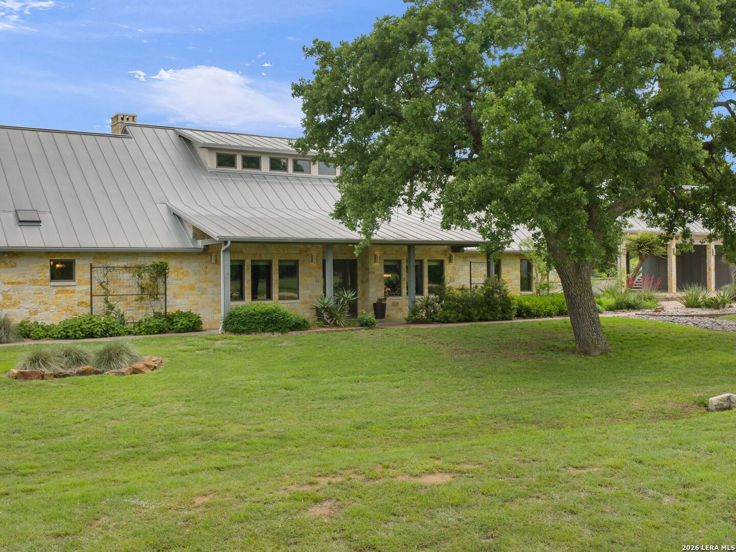 1163 Big Bend Lane Fredericksburg TX 78624