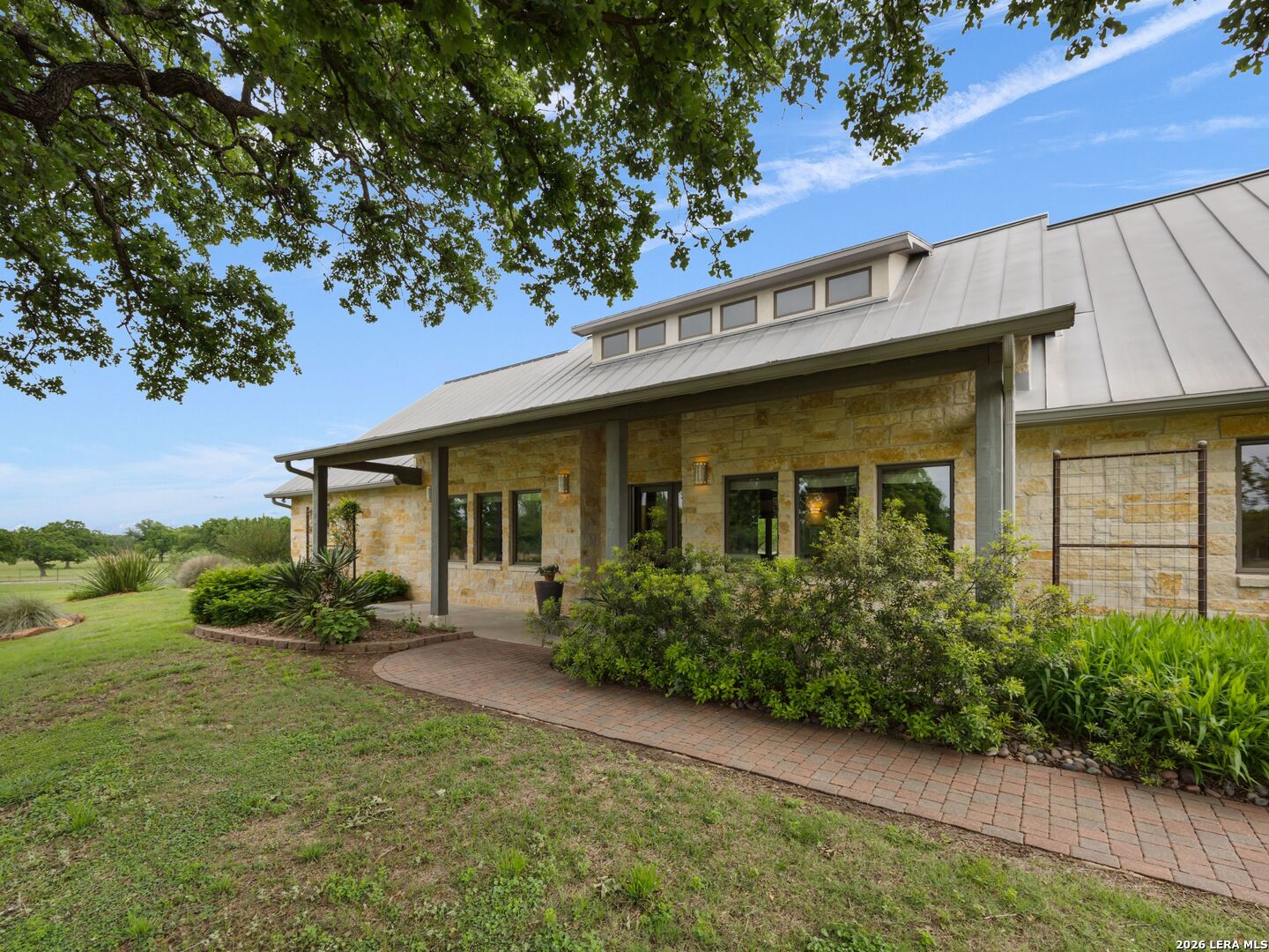 1163 Big Bend Lane Fredericksburg TX 78624