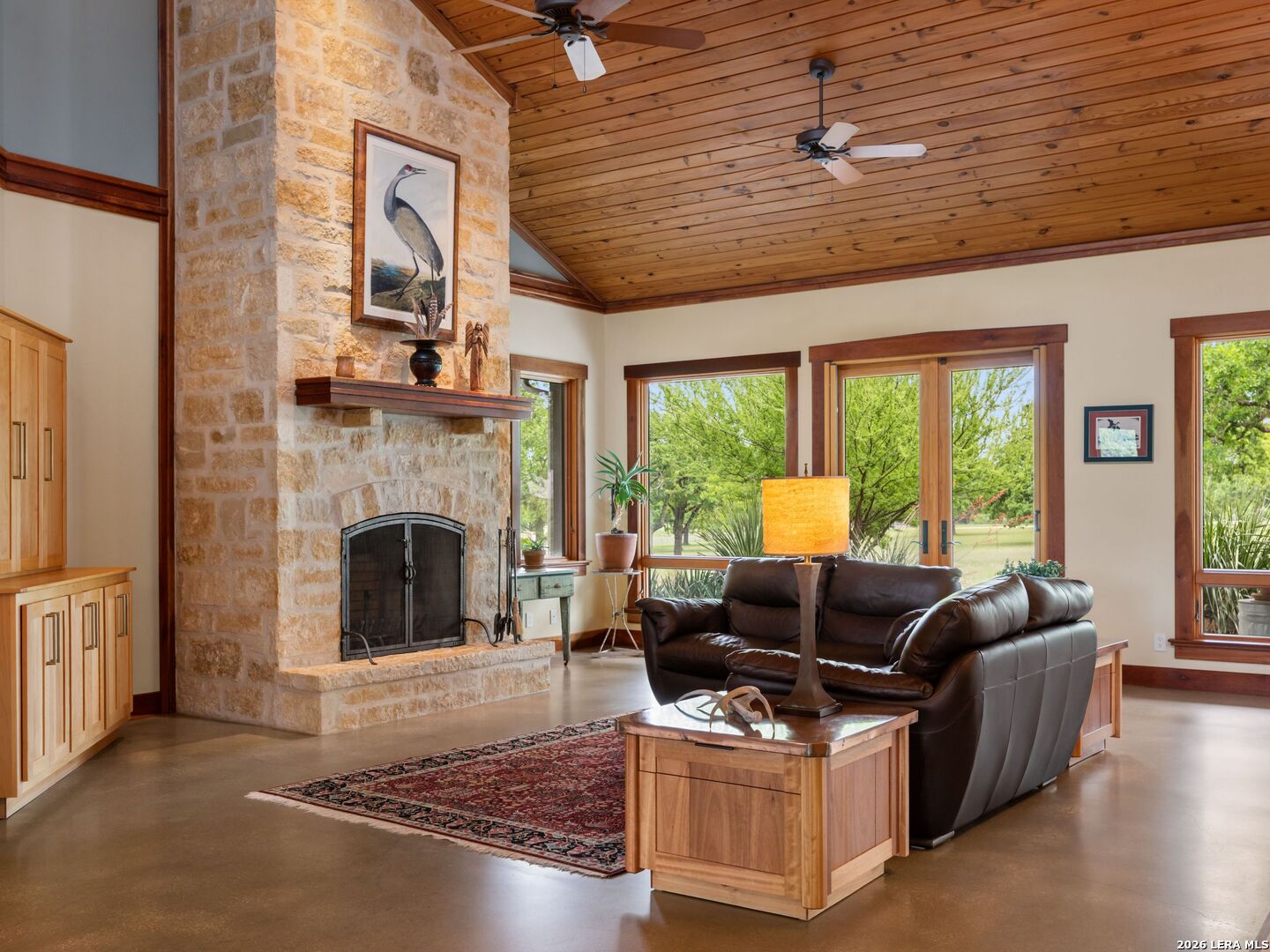 1163 Big Bend Lane Fredericksburg TX 78624