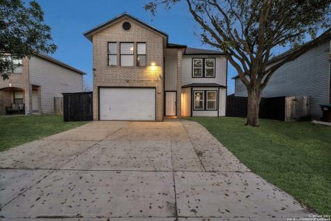 7810 Gideon Rock San Antonio TX 78254