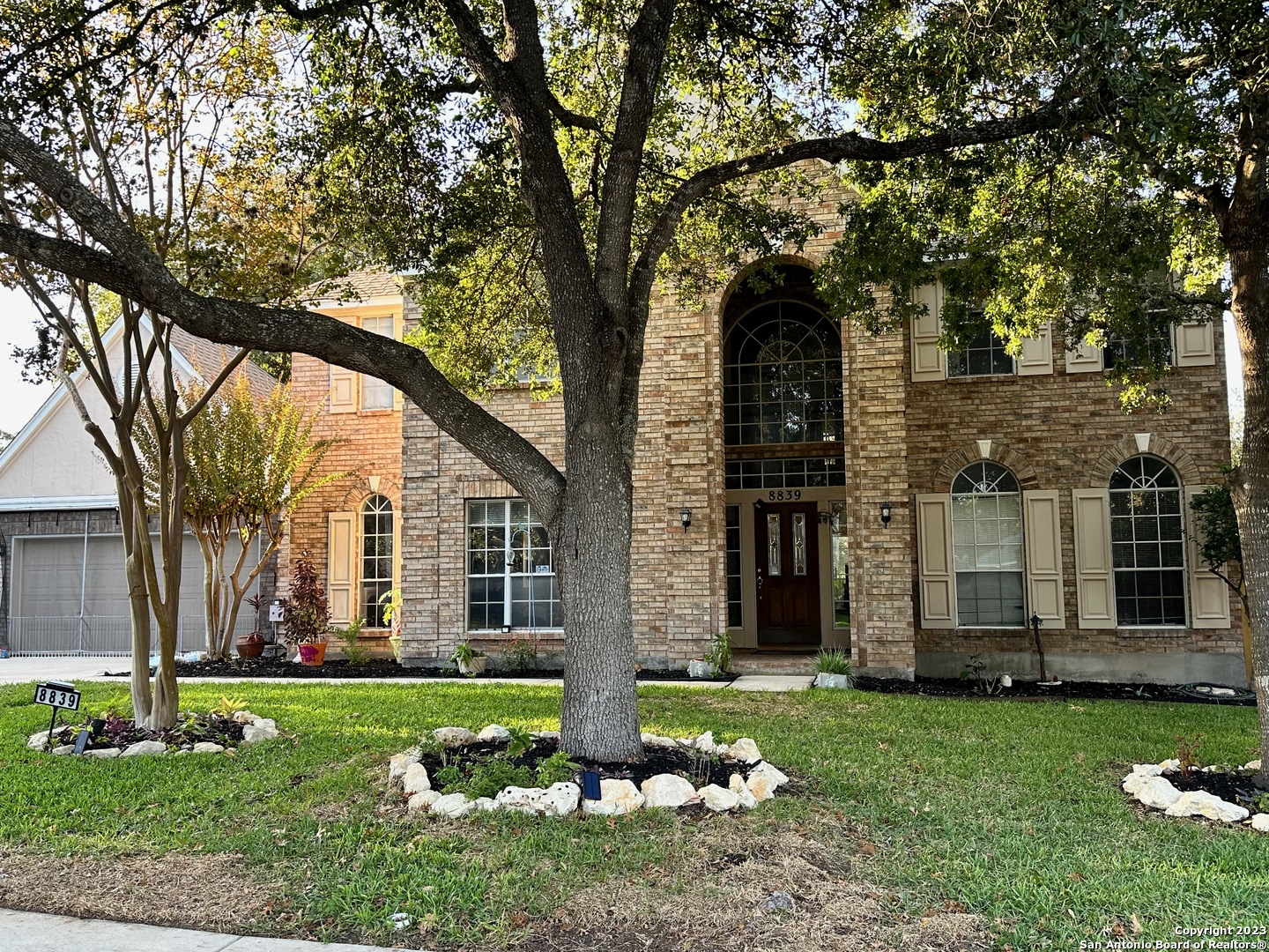 8839 Goodwick Heights San Antonio TX 78254