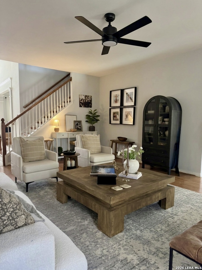 8839 Goodwick Heights San Antonio TX 78254